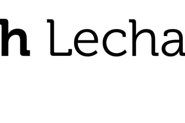 Lech Lecha Logo